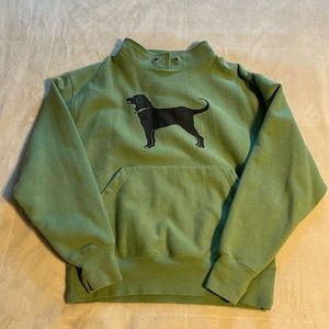 💛 The Black Dog sweatshirt